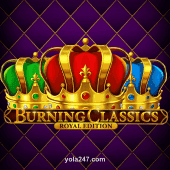 Burning Classics Royal Edition