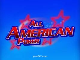 All American Poker 1 Hand