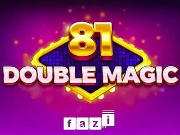 81 Double Magic